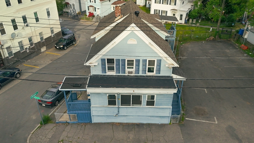 18 Hancock Street Lawrence, MA 01841 - Photo 1 of 36