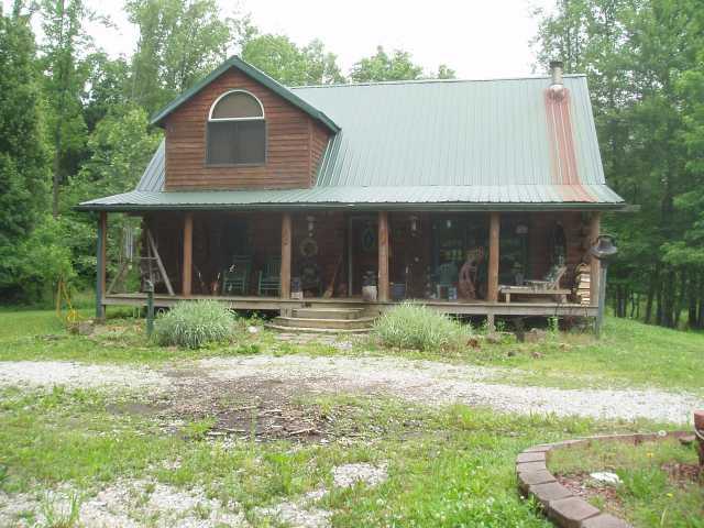 8401 Bullerdick Road Poland, IN 47868 - Photo 1 of 12 Gallery Image 1