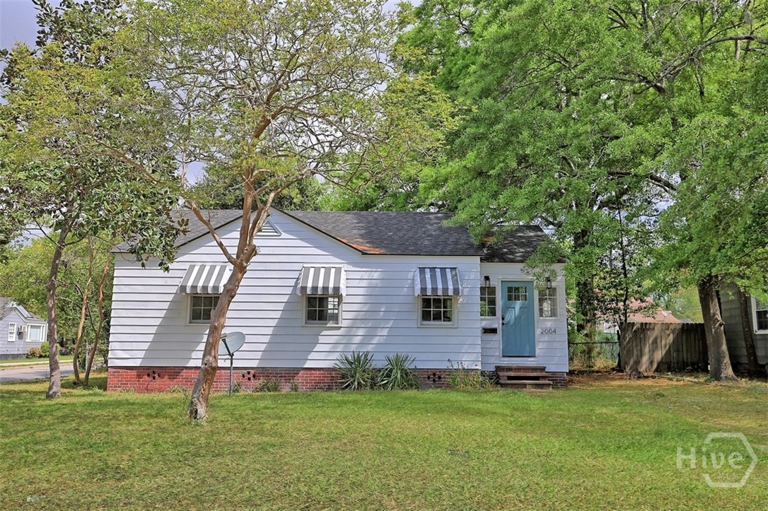 2004 Causton Bluff Road Savannah, GA 31404 - Photo 1 of 23 Gallery Image 1