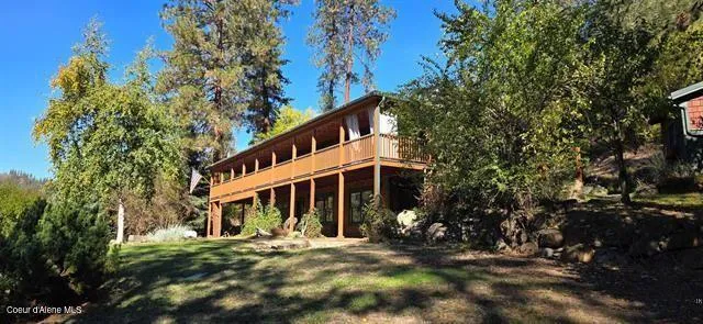 $689,000 | 4480 Highway 12, Kamiah, ID 83536