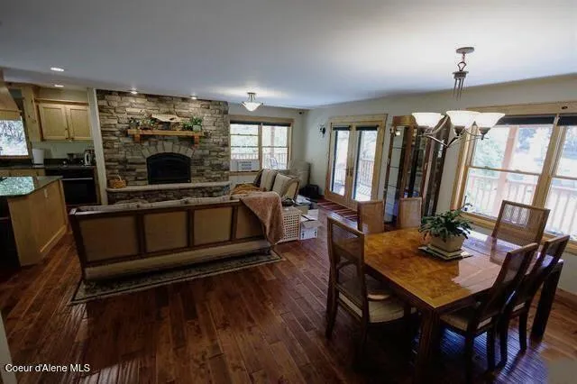 $689,000 | 4480 Highway 12, Kamiah, ID 83536