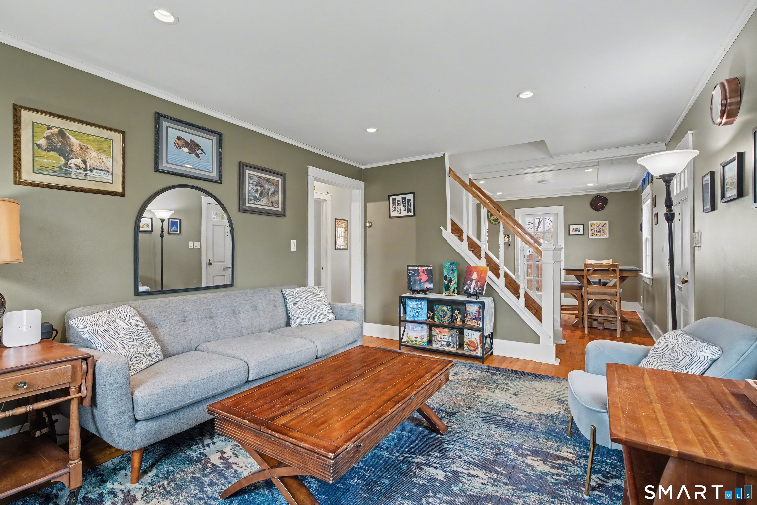 4 Dallas Street Hamden, CT 06514 - Photo 5 of 36