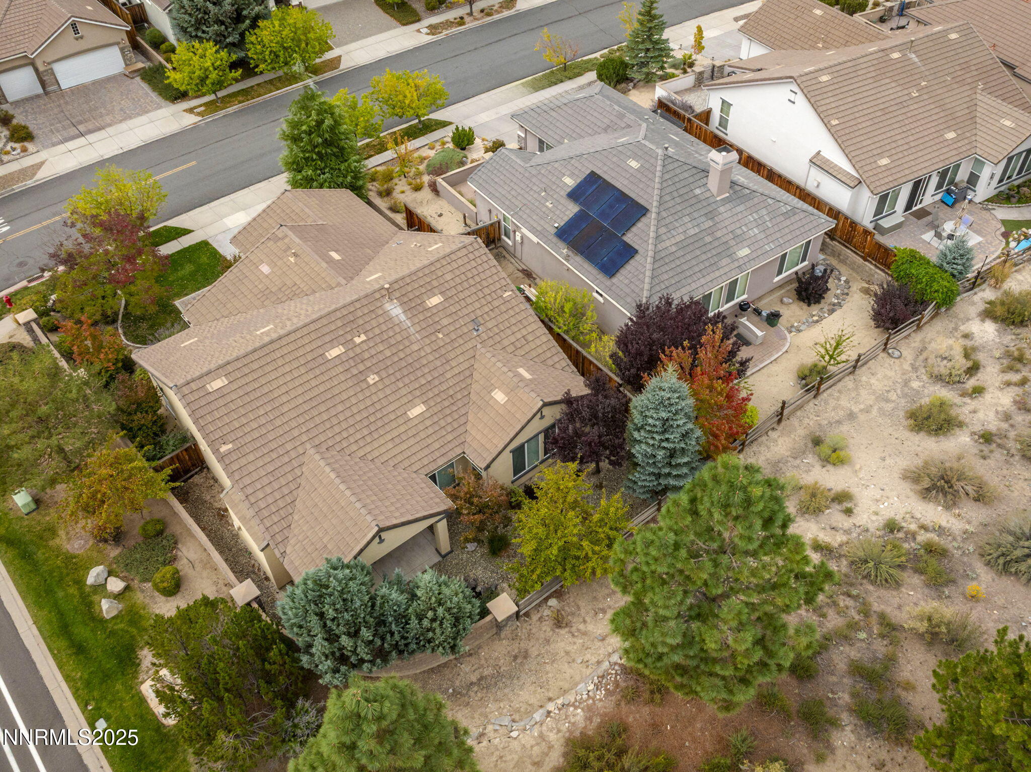 1810 Evergreen Ridge Way Reno, NV 89523 - Photo 26 of 27 5-web-or-mls-DJI_0551
