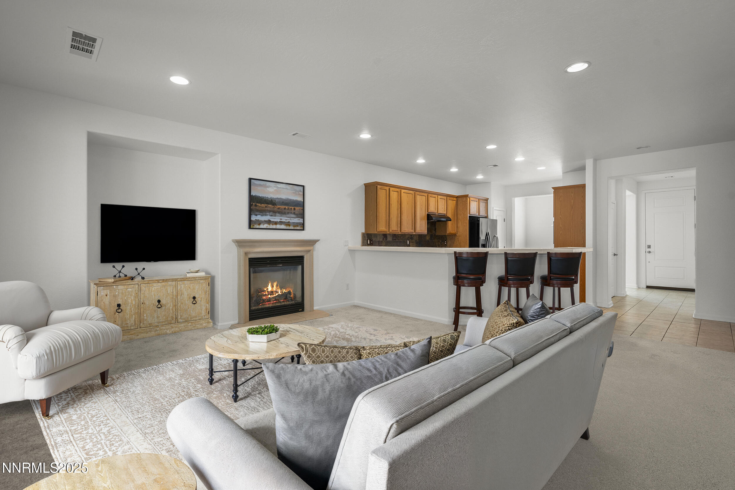 1810 Evergreen Ridge Way Reno, NV 89523 - Photo 4 of 27 1810 Evergreen Ridge Pic Virtual Staging