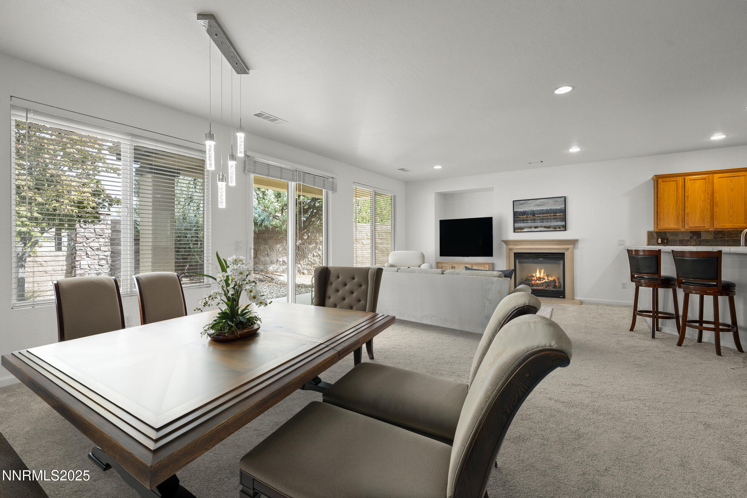 1810 Evergreen Ridge Way Reno, NV 89523 - Photo 8 of 27 1810 Evergreen Ridge Pic Virtual Staging