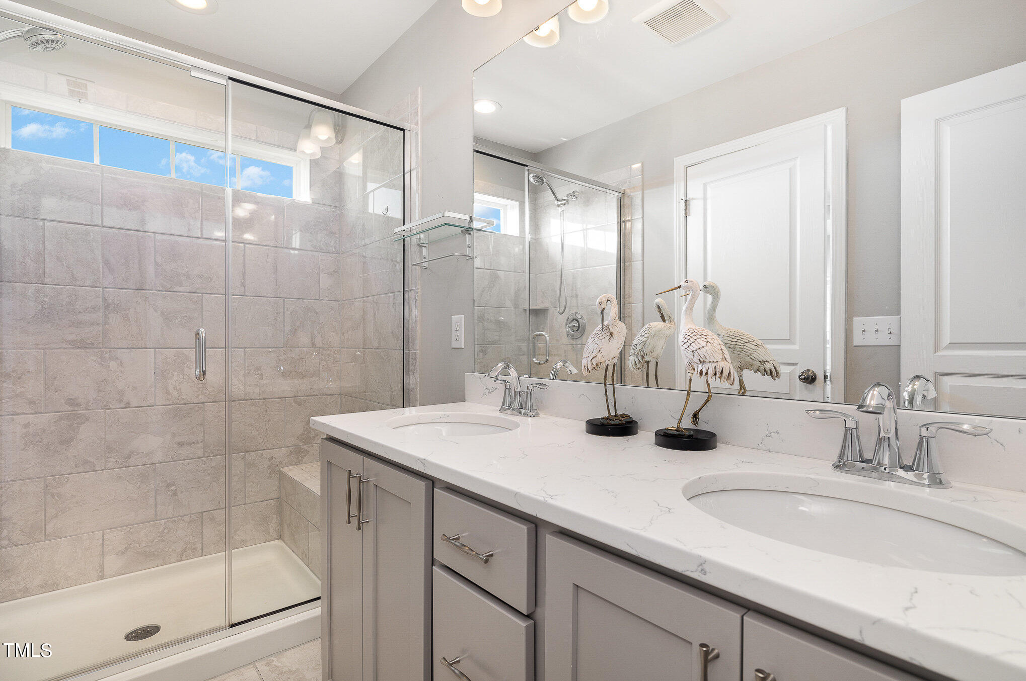 6026 Kayton Street Raleigh, NC 27616 - Photo 26 of 35 Primary Bath
