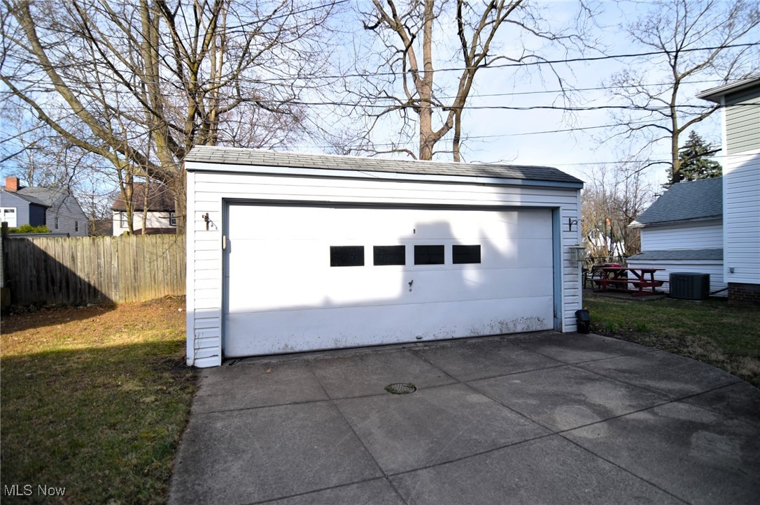 840 Beverly Road Cleveland Heights, OH 44121 - Photo 37 of 39