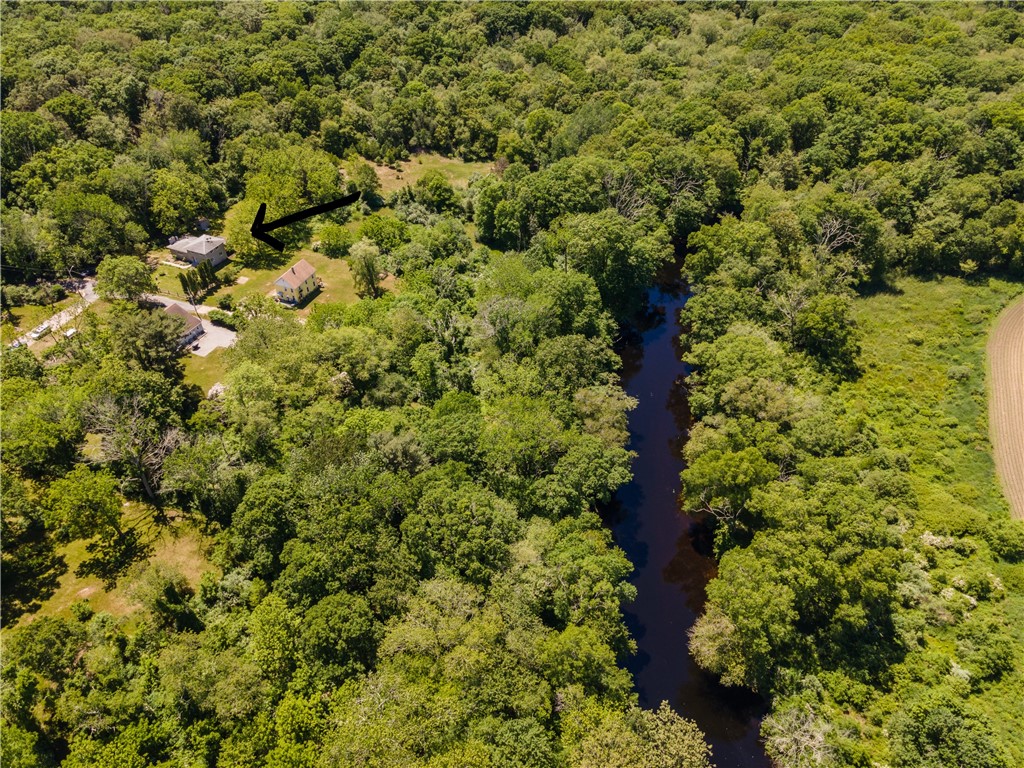 9 Christian Hill Road Westerly, RI 02891 - Photo 32 of 33 Pawcatuck River within walking distance
