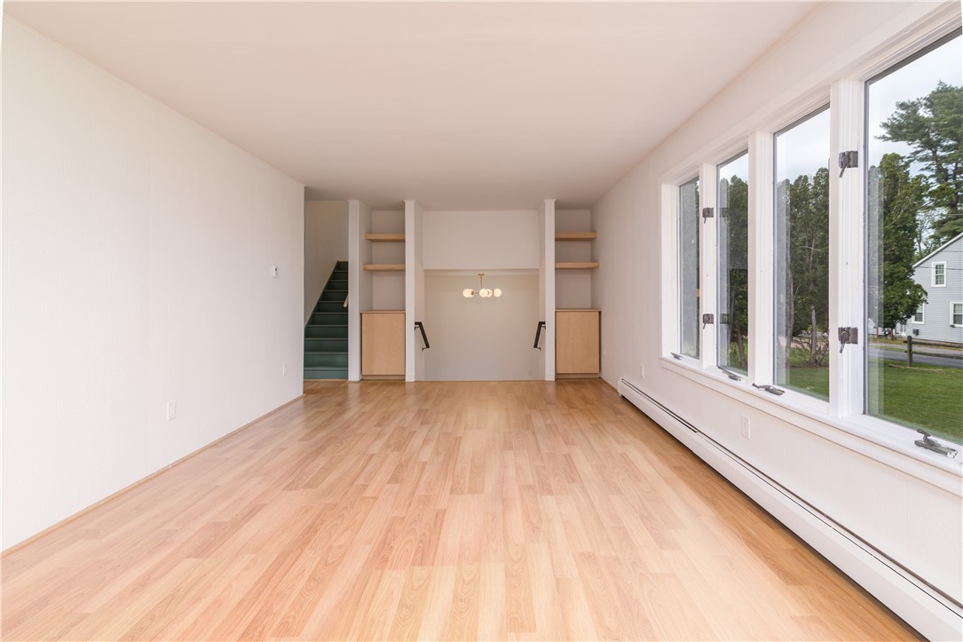 9 Christian Hill Road Westerly, RI 02891 - Photo 9 of 33 Living Room toward entry