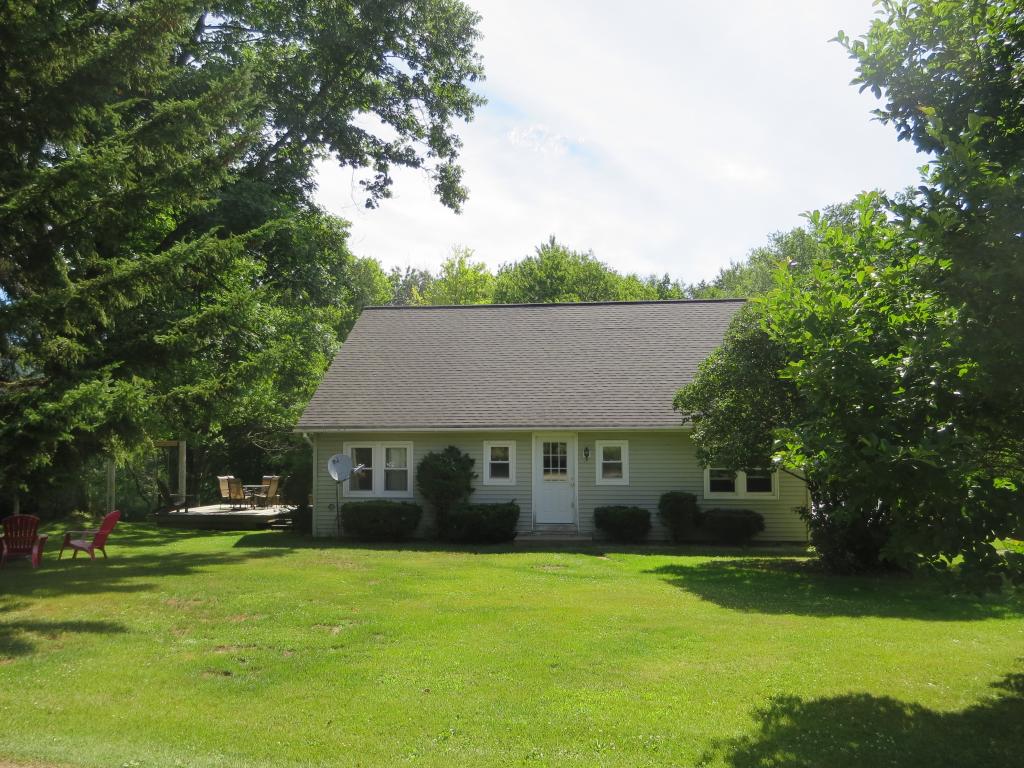1856 Buck Hill Road Shaftsbury, VT 05201 - Photo 3 of 12 Gallery Image 3