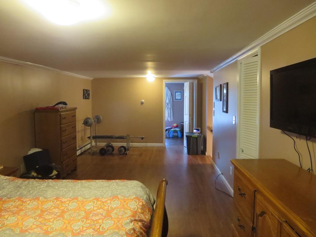 1856 Buck Hill Road Shaftsbury, VT 05201 - Photo 8 of 12 Gallery Image 8