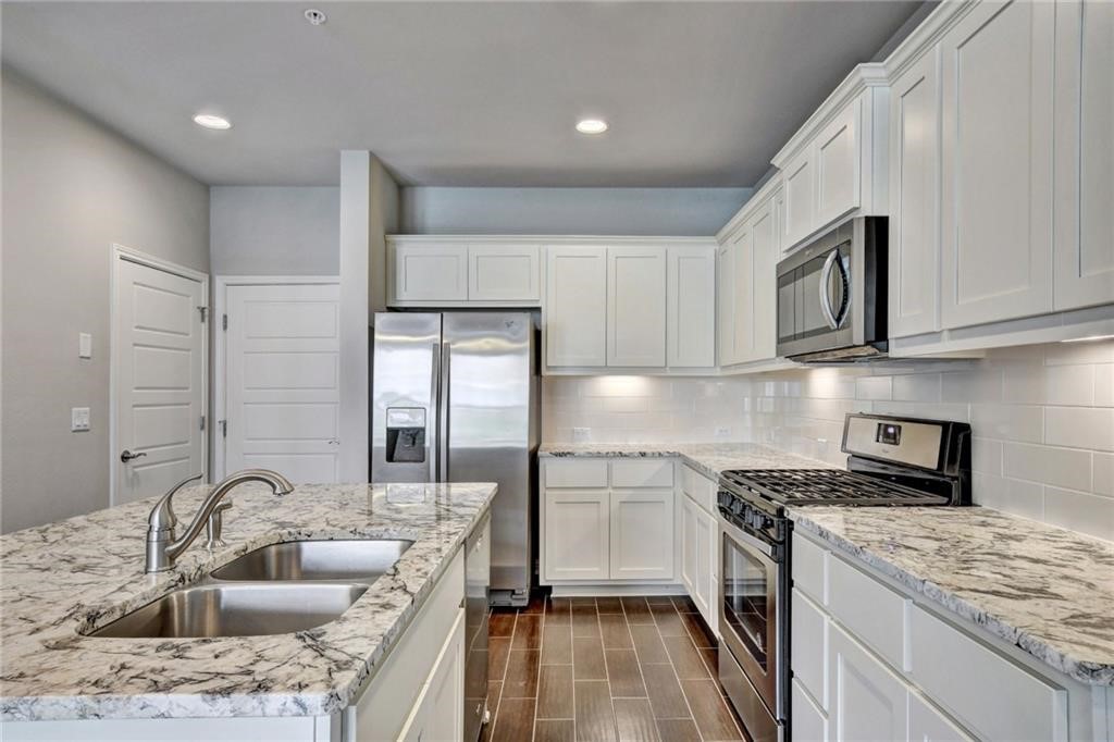 13800 Lyndhurst Street, Unit 272 Austin, TX 78717 - Photo 9 of 25