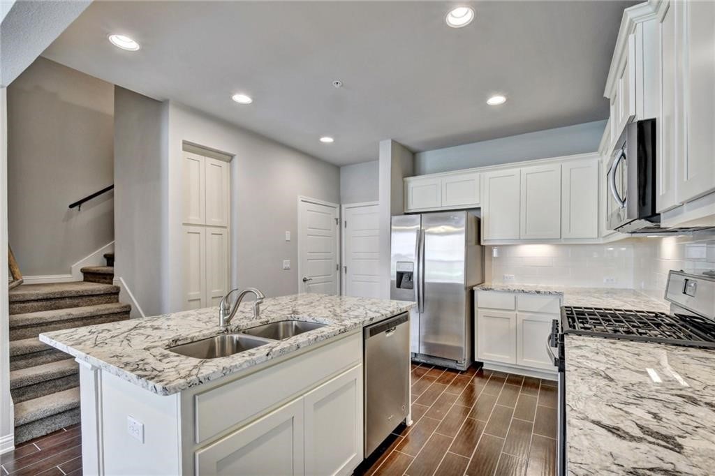 13800 Lyndhurst Street, Unit 272 Austin, TX 78717 - Photo 10 of 25