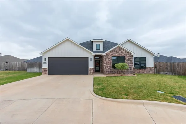 $435,000 | 5022 Quesnel Court, Abilene, TX 79606
