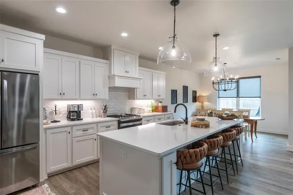 $435,000 | 5022 Quesnel Court, Abilene, TX 79606