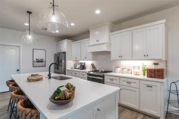 $435,000 | 5022 Quesnel Court, Abilene, TX 79606