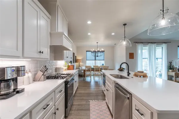 $435,000 | 5022 Quesnel Court, Abilene, TX 79606