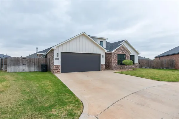 $435,000 | 5022 Quesnel Court, Abilene, TX 79606