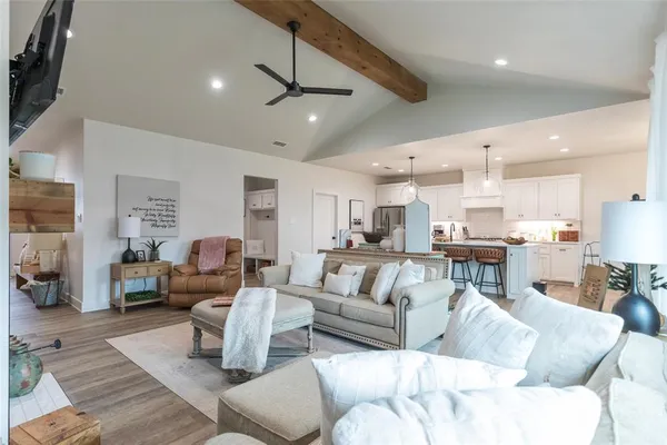 $435,000 | 5022 Quesnel Court, Abilene, TX 79606