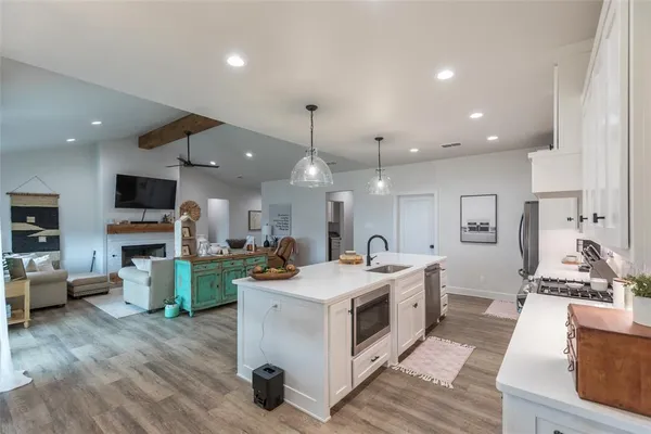 $435,000 | 5022 Quesnel Court, Abilene, TX 79606