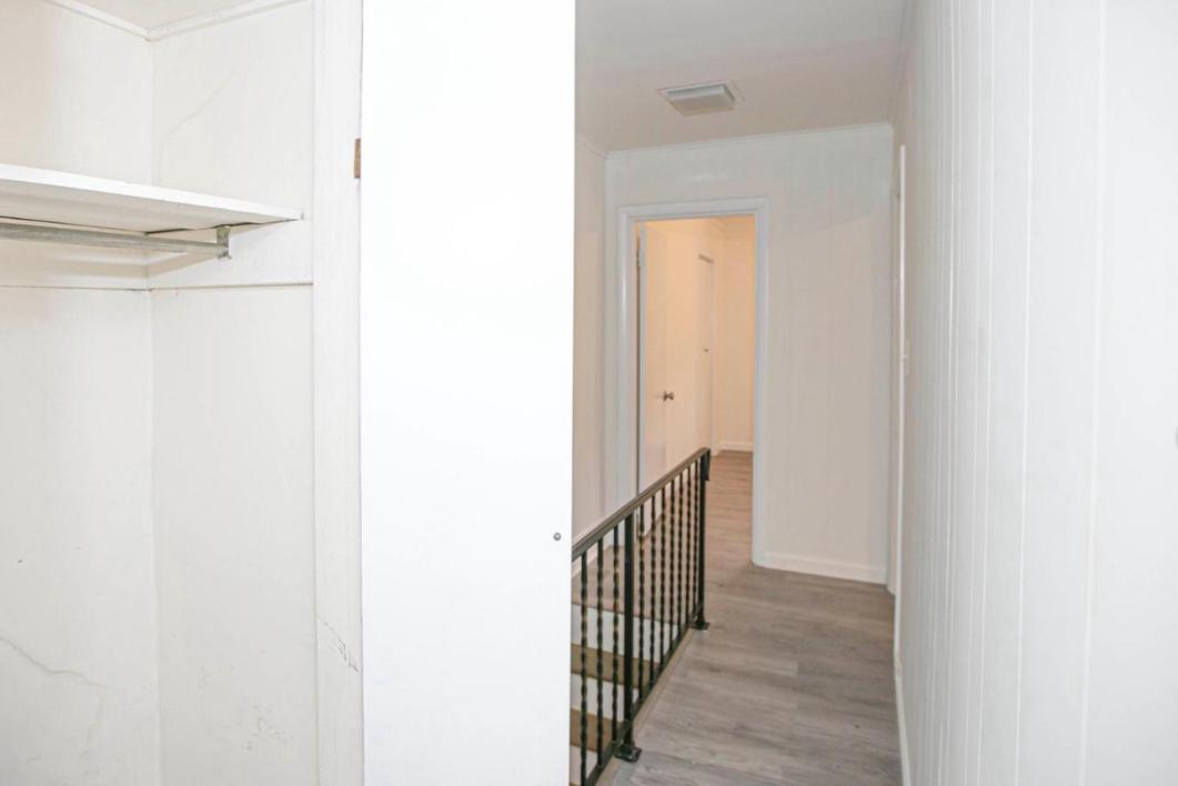 122 Fowler Avenue Haddonfield, NJ 08033 - Photo 14 of 14 Bright and airy hallway awaits you.