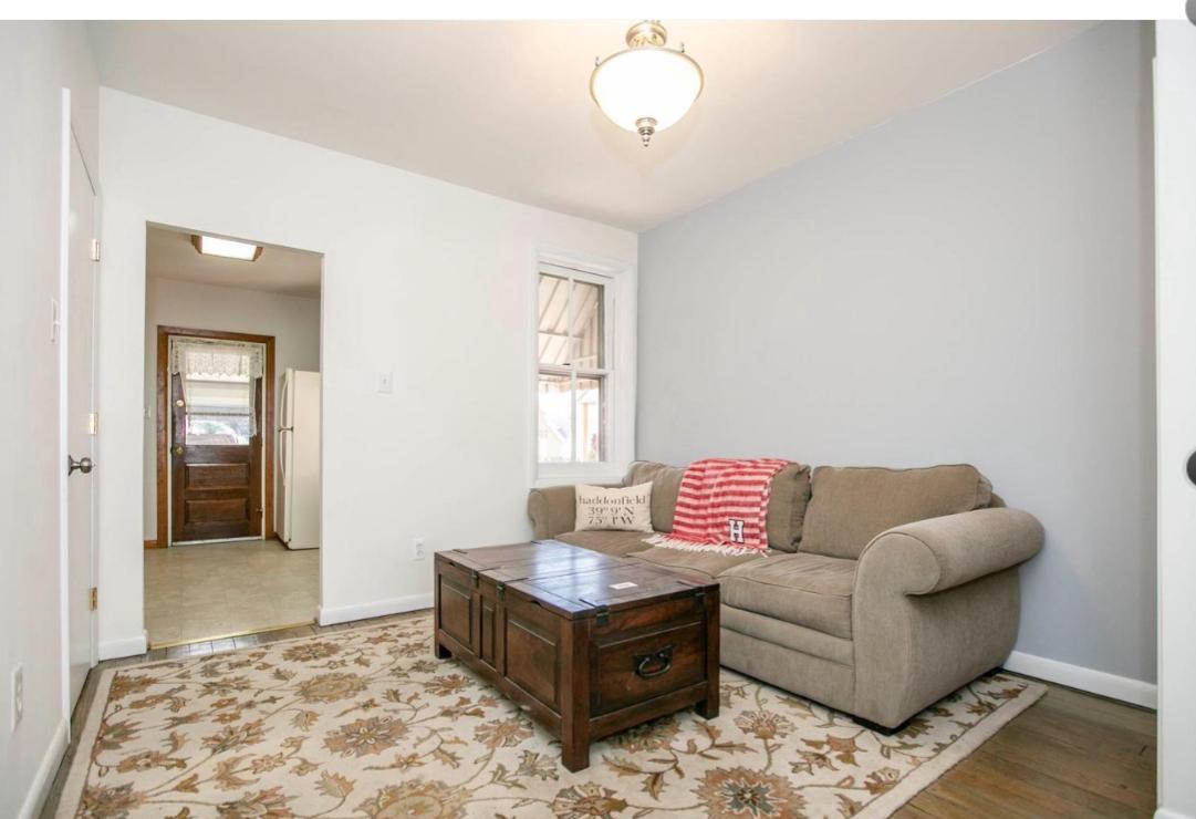 122 Fowler Avenue Haddonfield, NJ 08033 - Photo 3 of 14 Cozy living space with inviting charm.