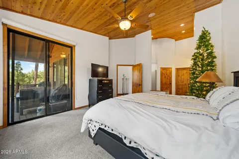 $724,900 | 3724 West Torreon Court, Show Low, AZ 85901