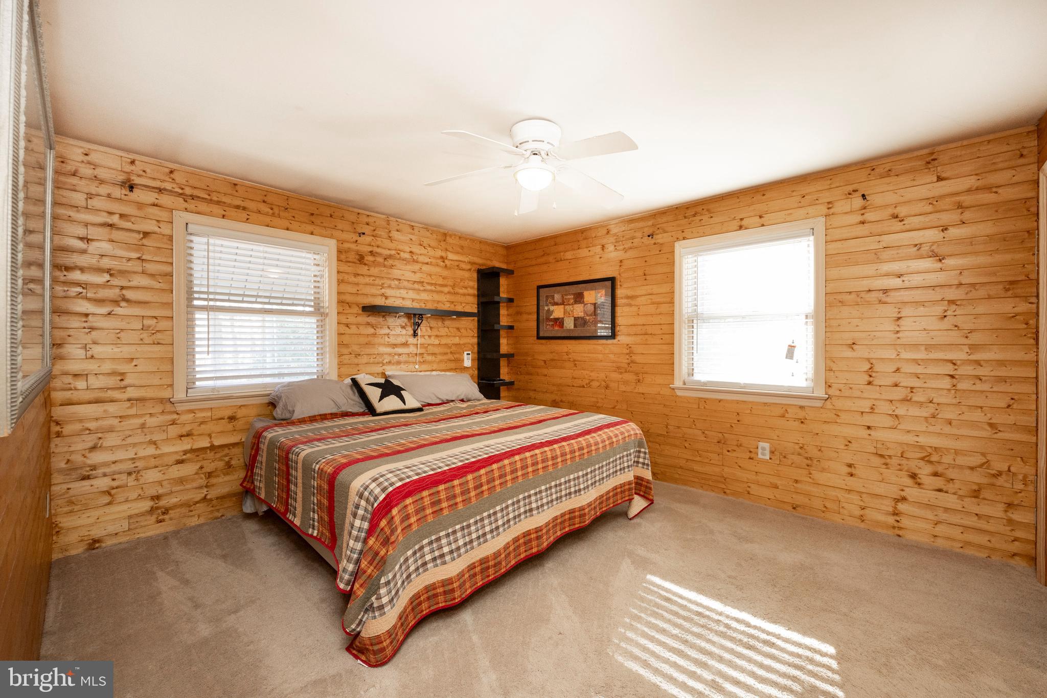 151 Bollinger Road Elverson, PA 19520 - Photo 13 of 37 Primary Bedroom On Main Floor
