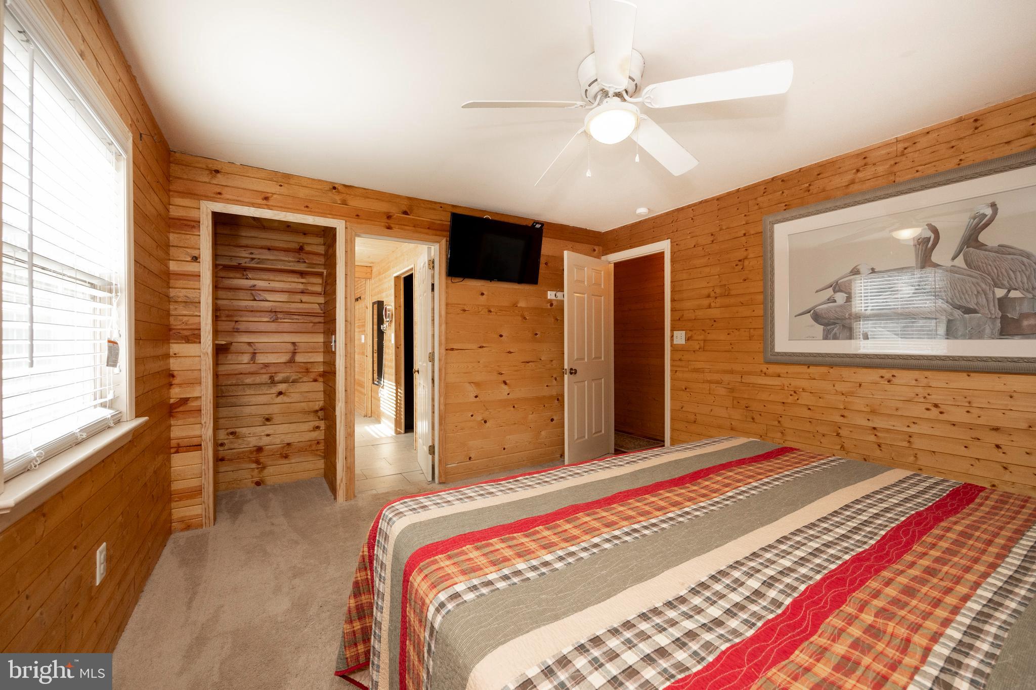 151 Bollinger Road Elverson, PA 19520 - Photo 14 of 37 Primary Bedroom