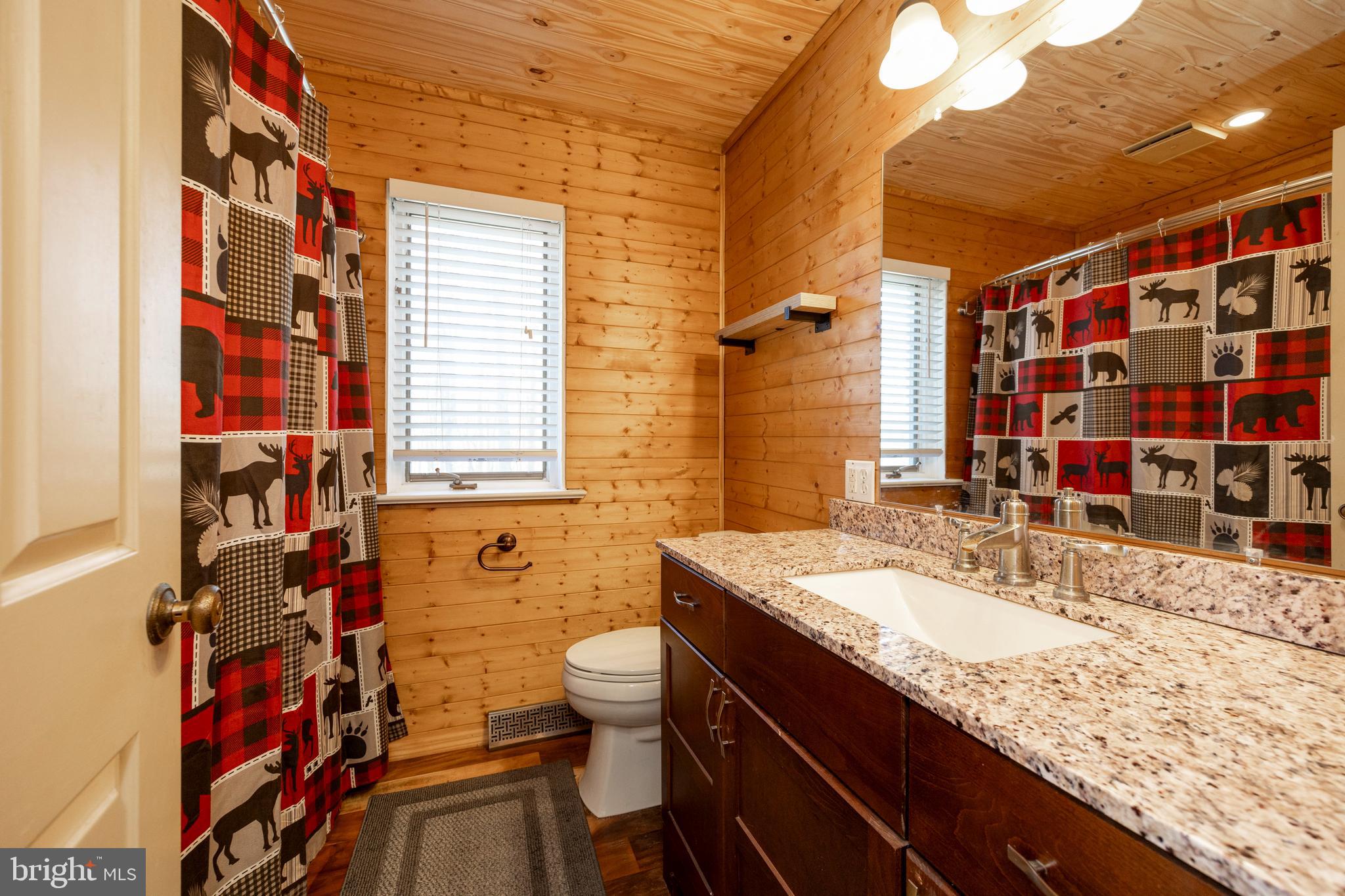 151 Bollinger Road Elverson, PA 19520 - Photo 16 of 37 Main Level Hall Bath