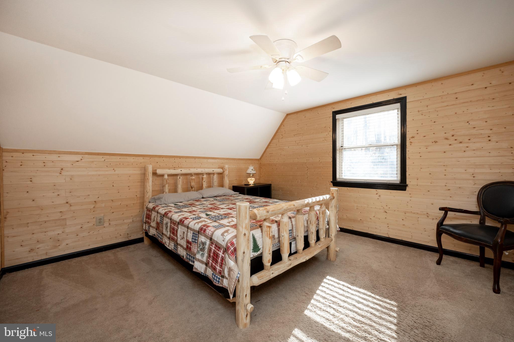 151 Bollinger Road Elverson, PA 19520 - Photo 19 of 37 Bedroom 3