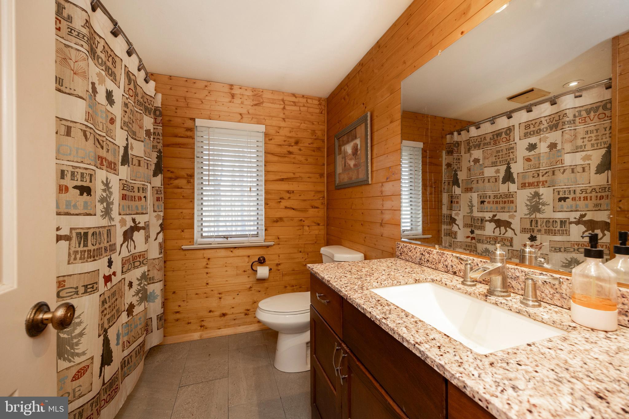 151 Bollinger Road Elverson, PA 19520 - Photo 20 of 37 Second Floor Hall Bath