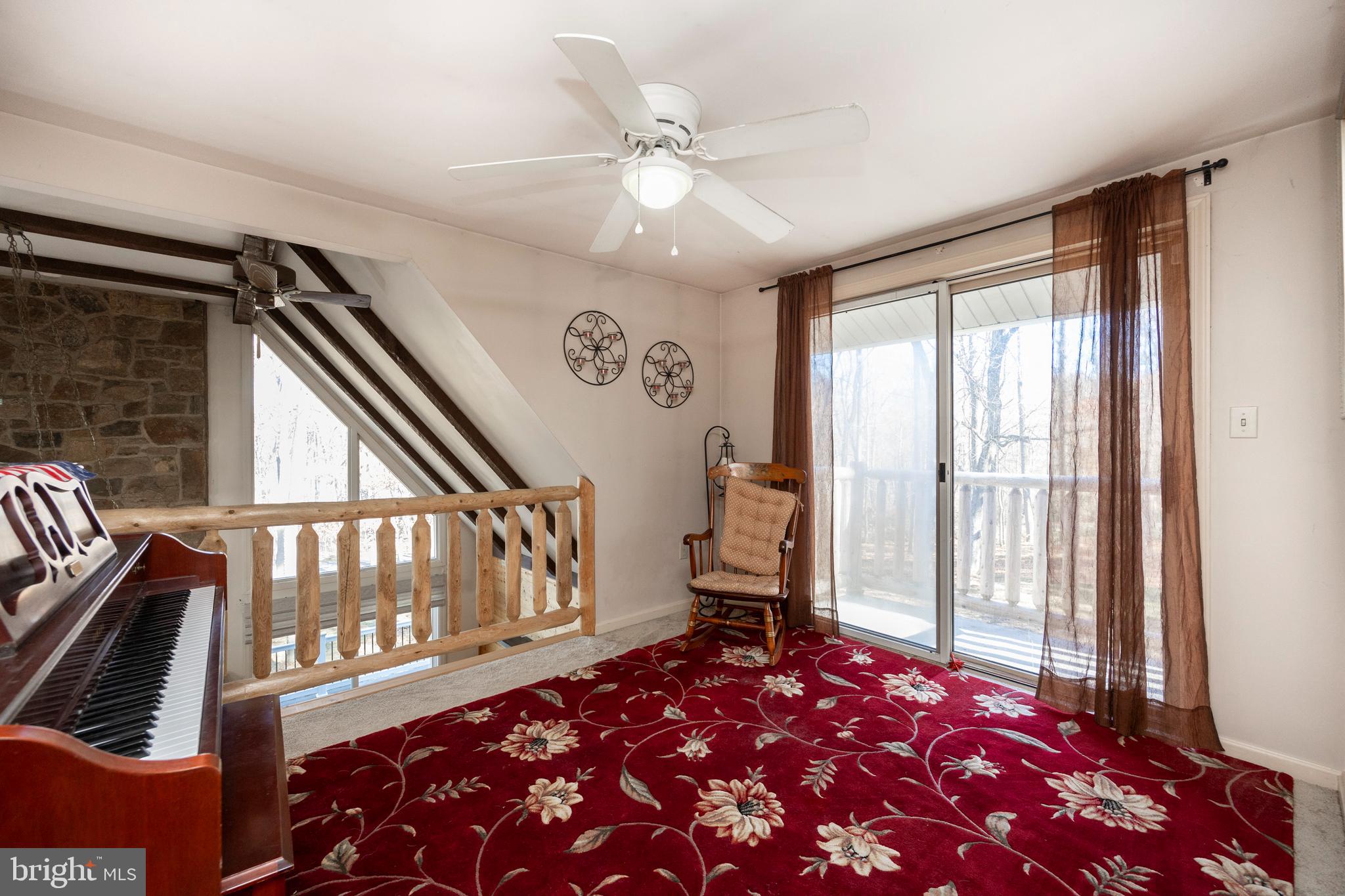 151 Bollinger Road Elverson, PA 19520 - Photo 21 of 37 Loft