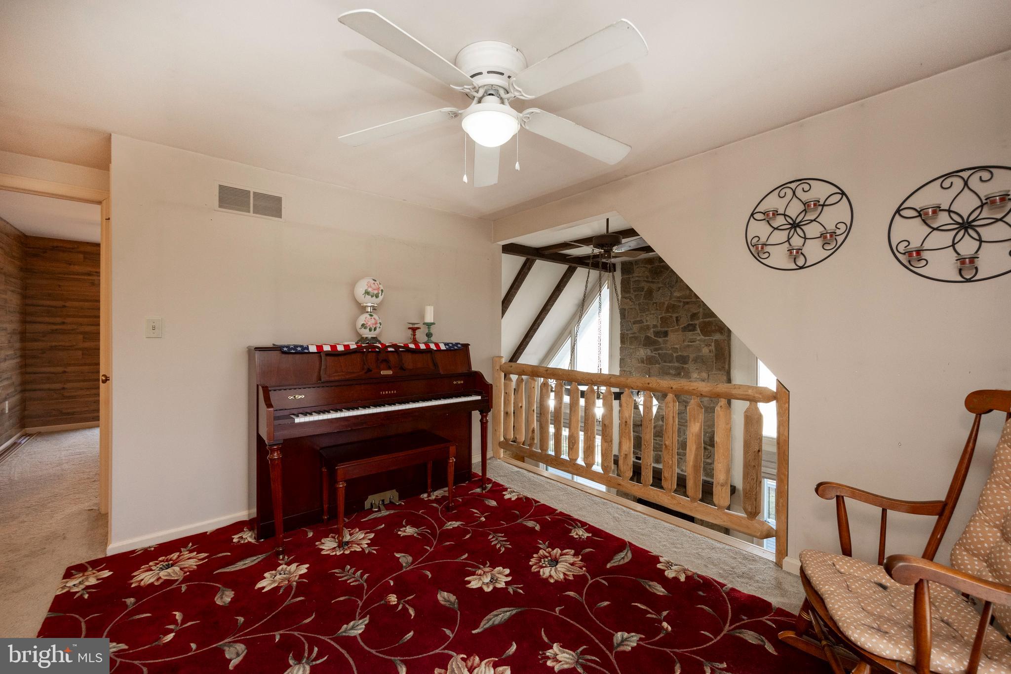 151 Bollinger Road Elverson, PA 19520 - Photo 22 of 37 Loft