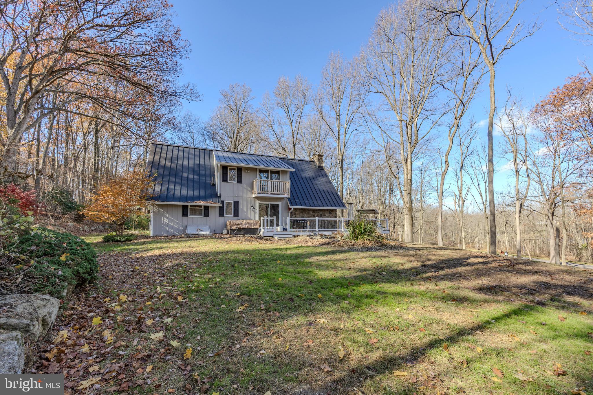151 Bollinger Road Elverson, PA 19520 - Photo 24 of 37 Side Exterior