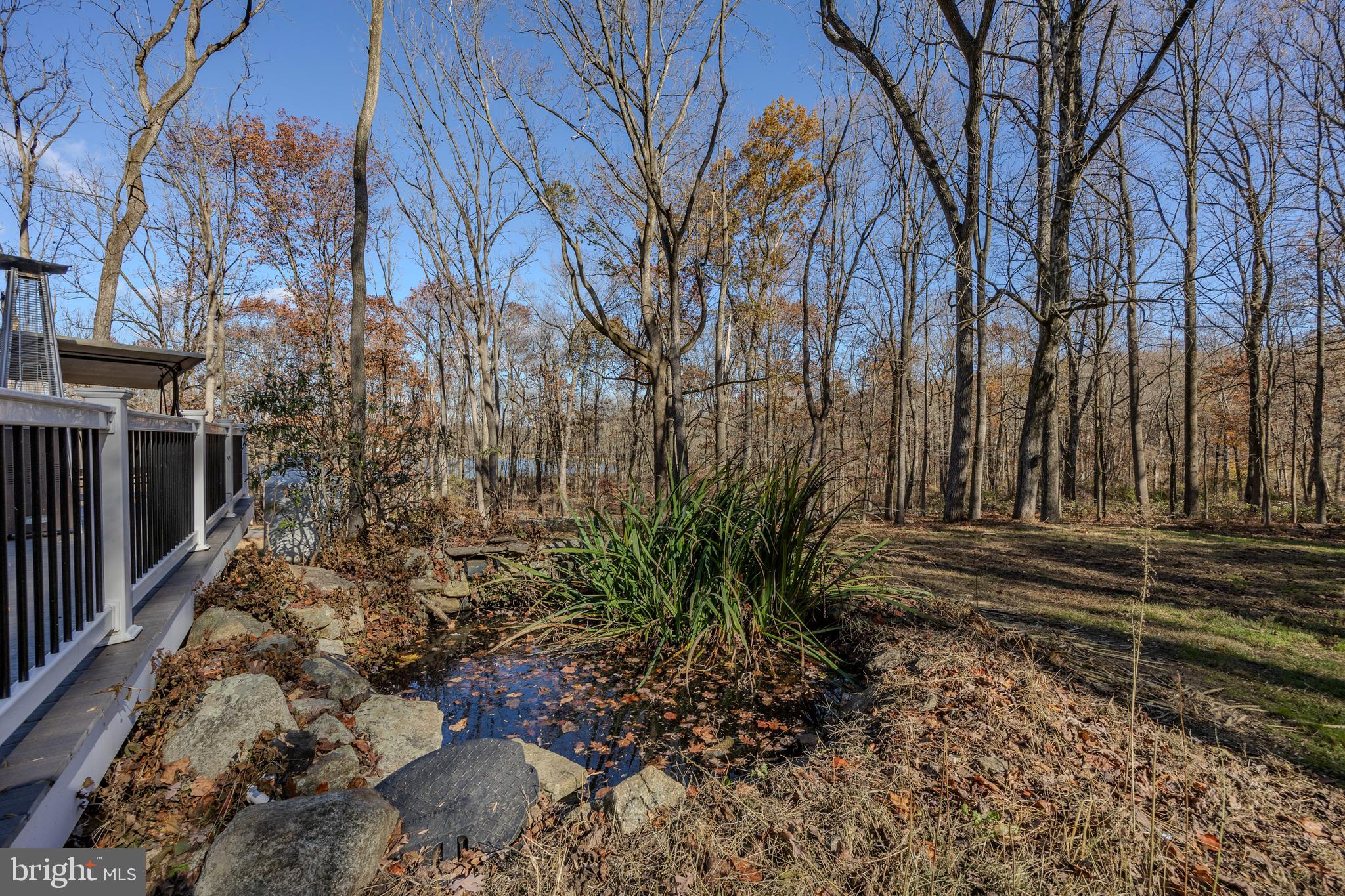 151 Bollinger Road Elverson, PA 19520 - Photo 27 of 37 Side Yard