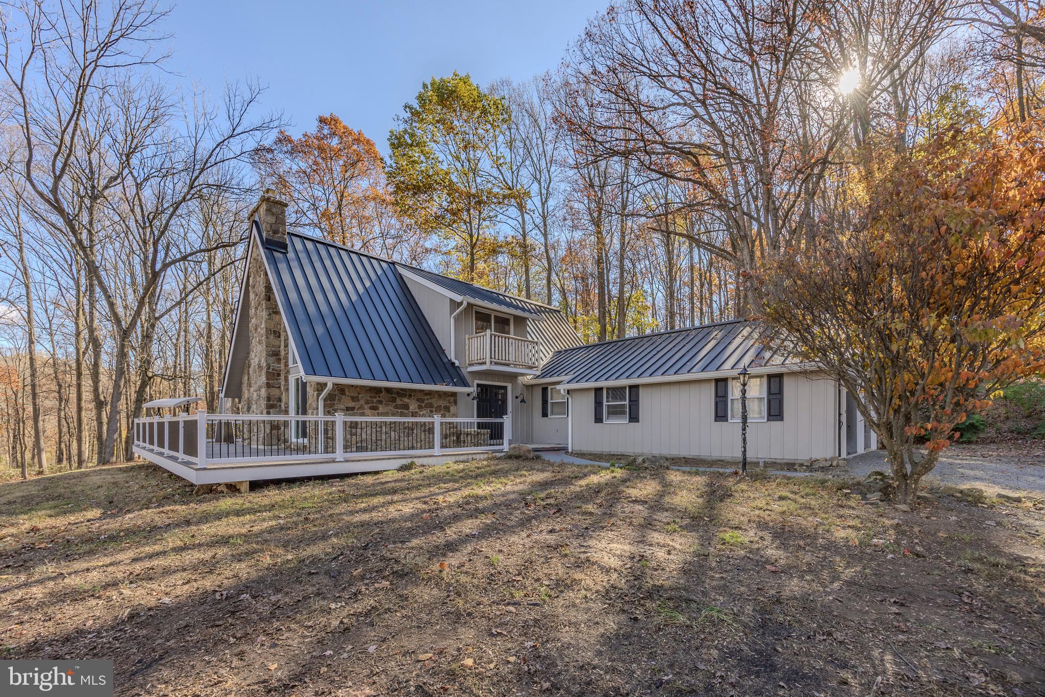 151 Bollinger Road Elverson, PA 19520 - Photo 29 of 37 Exterior