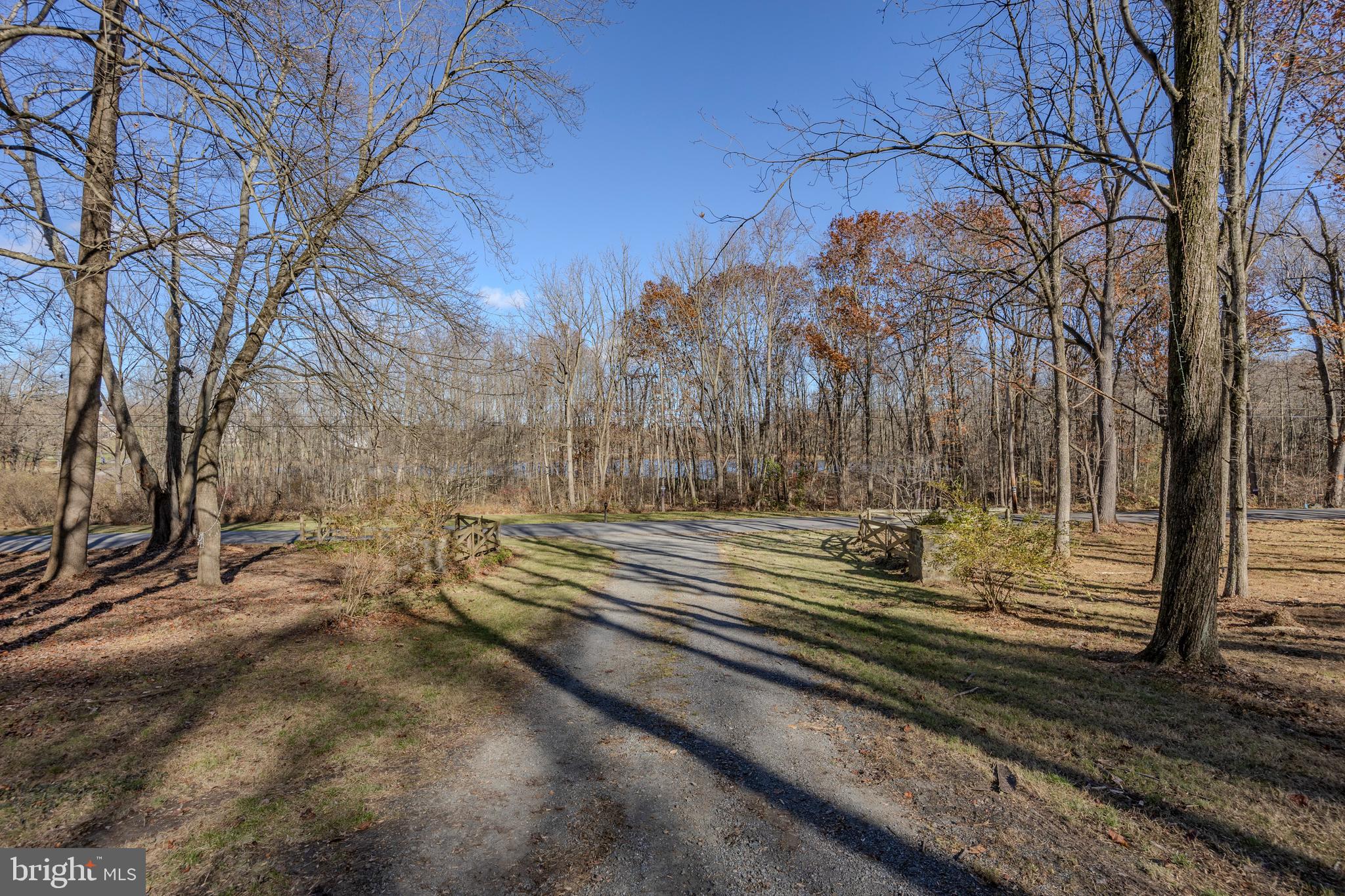 151 Bollinger Road Elverson, PA 19520 - Photo 30 of 37 Driveway