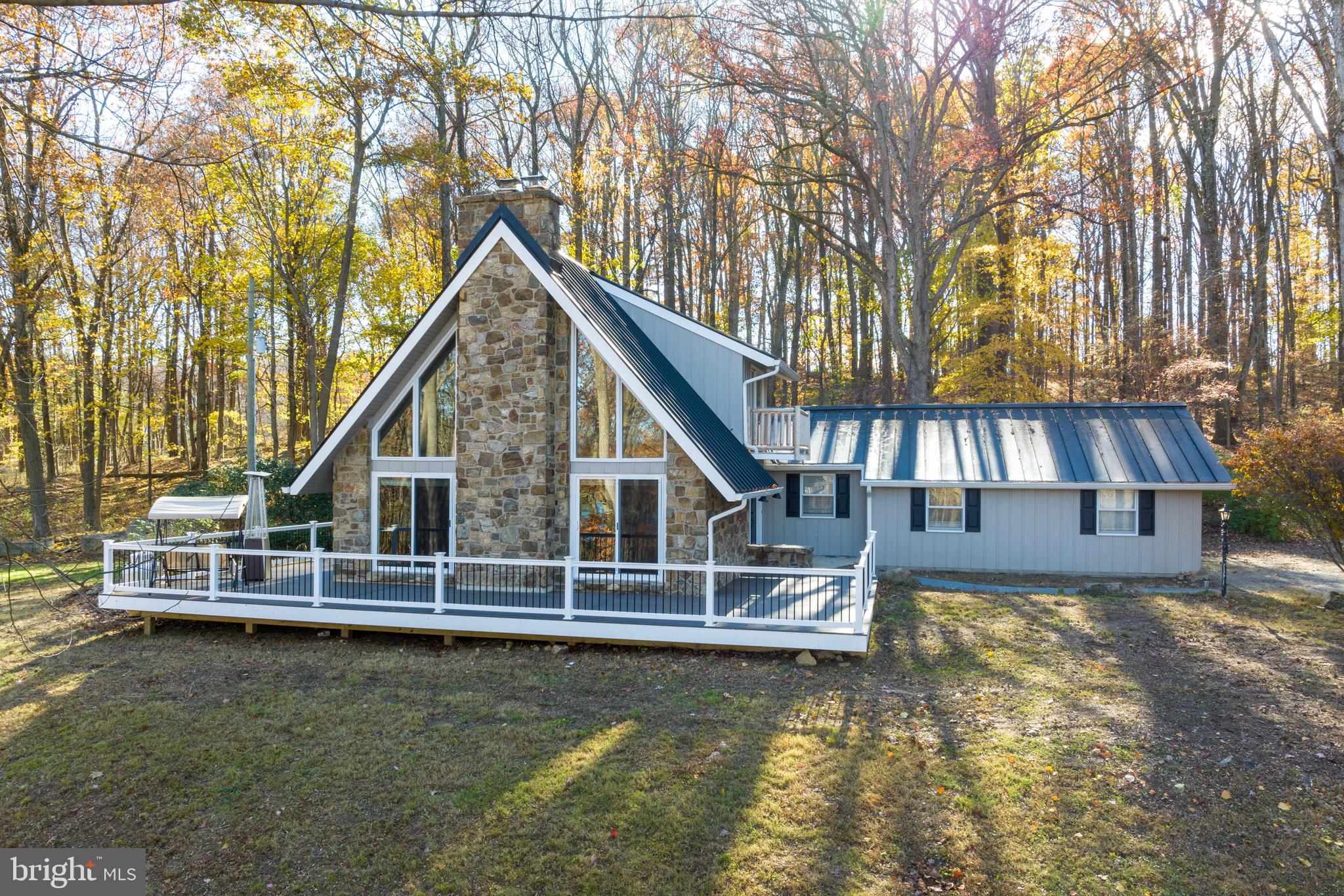 151 Bollinger Road Elverson, PA 19520 - Photo 3 of 37