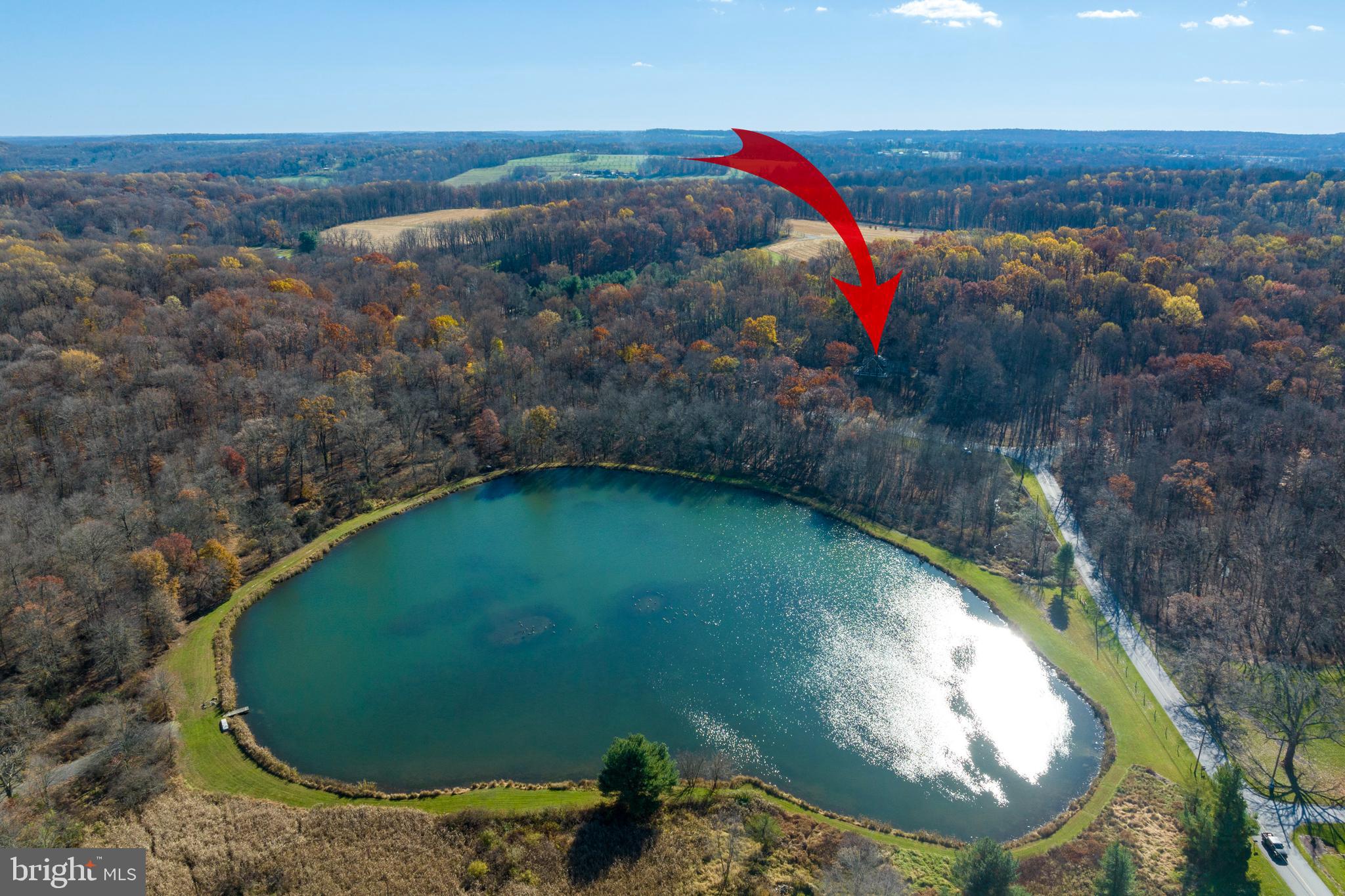 151 Bollinger Road Elverson, PA 19520 - Photo 32 of 37