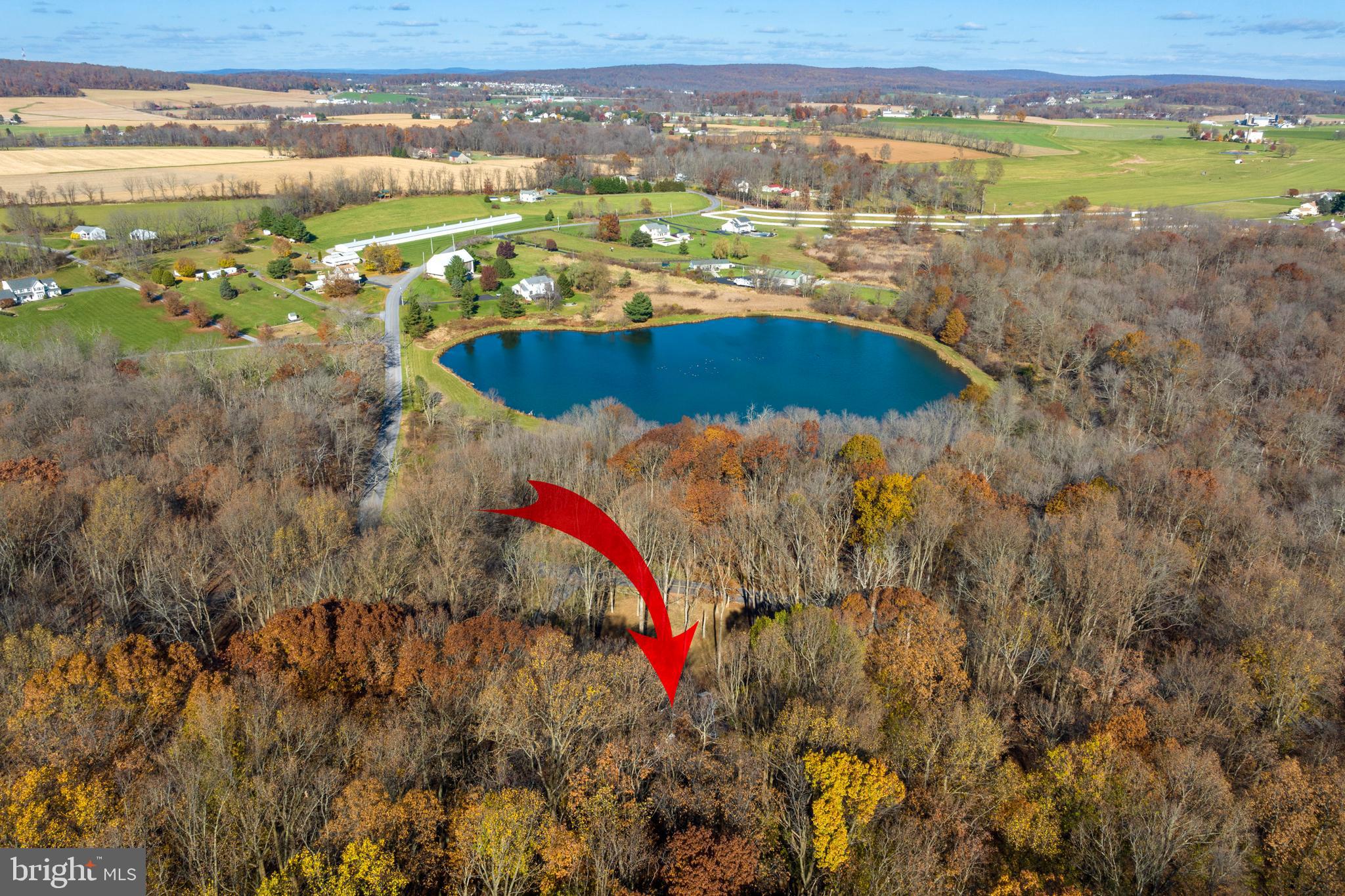 151 Bollinger Road Elverson, PA 19520 - Photo 33 of 37