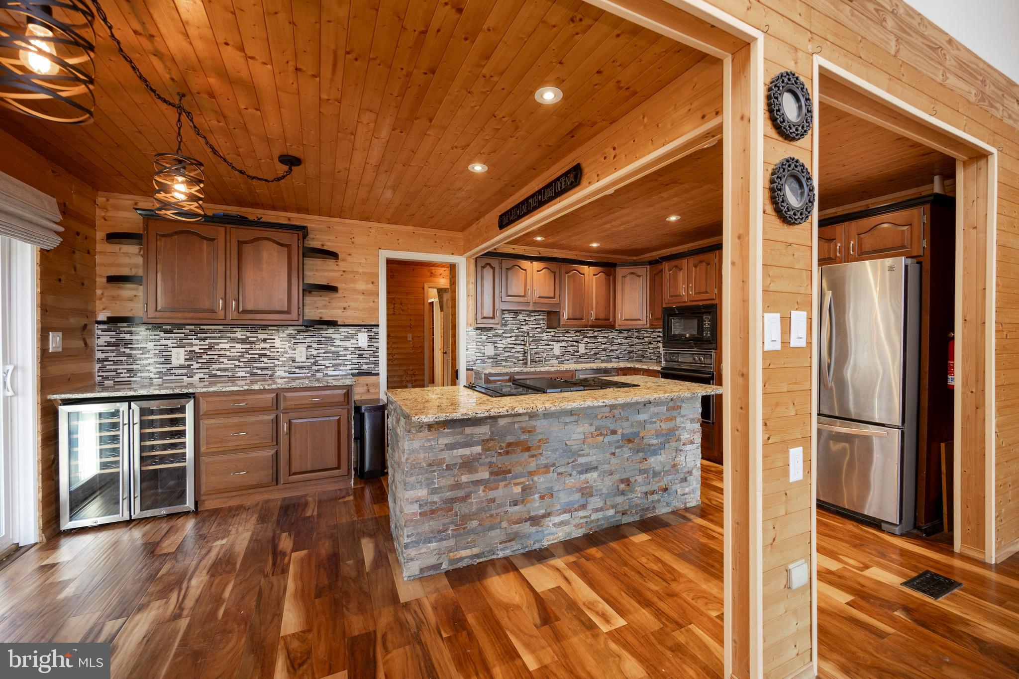151 Bollinger Road Elverson, PA 19520 - Photo 9 of 37 Kitchen
