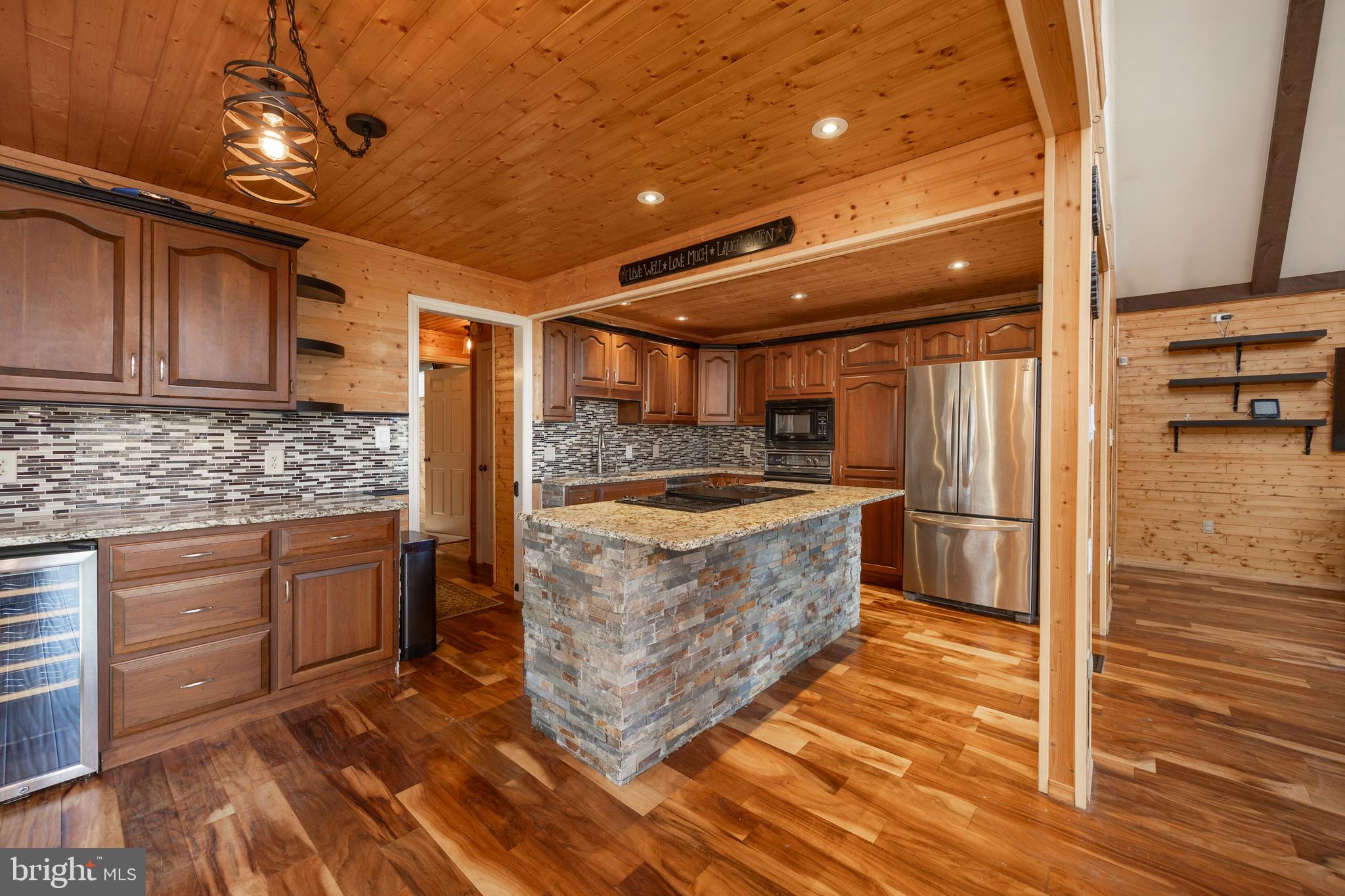 151 Bollinger Road Elverson, PA 19520 - Photo 10 of 37 Kitchen