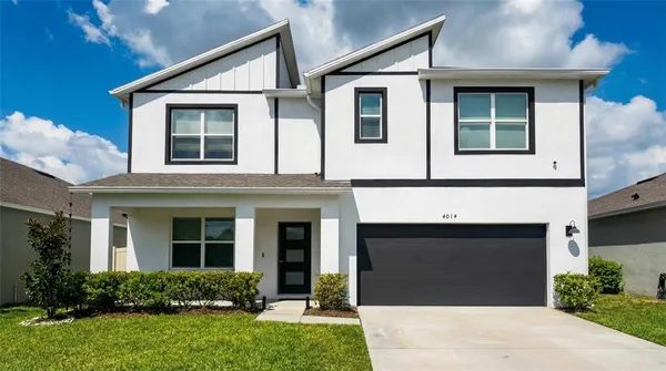 $464,990 | 4014 Malawi Trail, St. Cloud, FL 34772