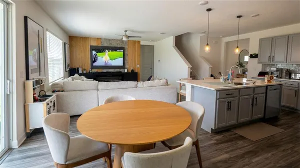 $464,990 | 4014 Malawi Trail, St. Cloud, FL 34772