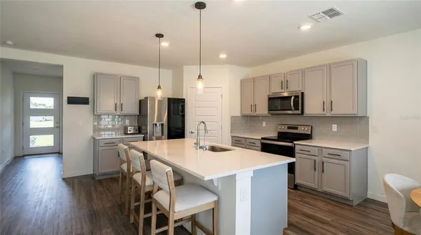 $464,990 | 4014 Malawi Trail, St. Cloud, FL 34772