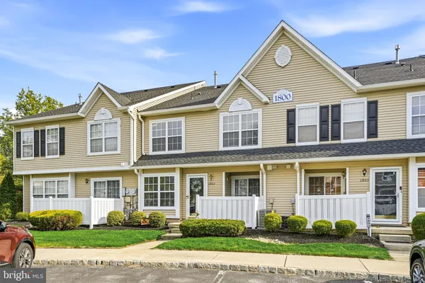 $312,000 | 1802 Delancey Way, Marlton, NJ 08053