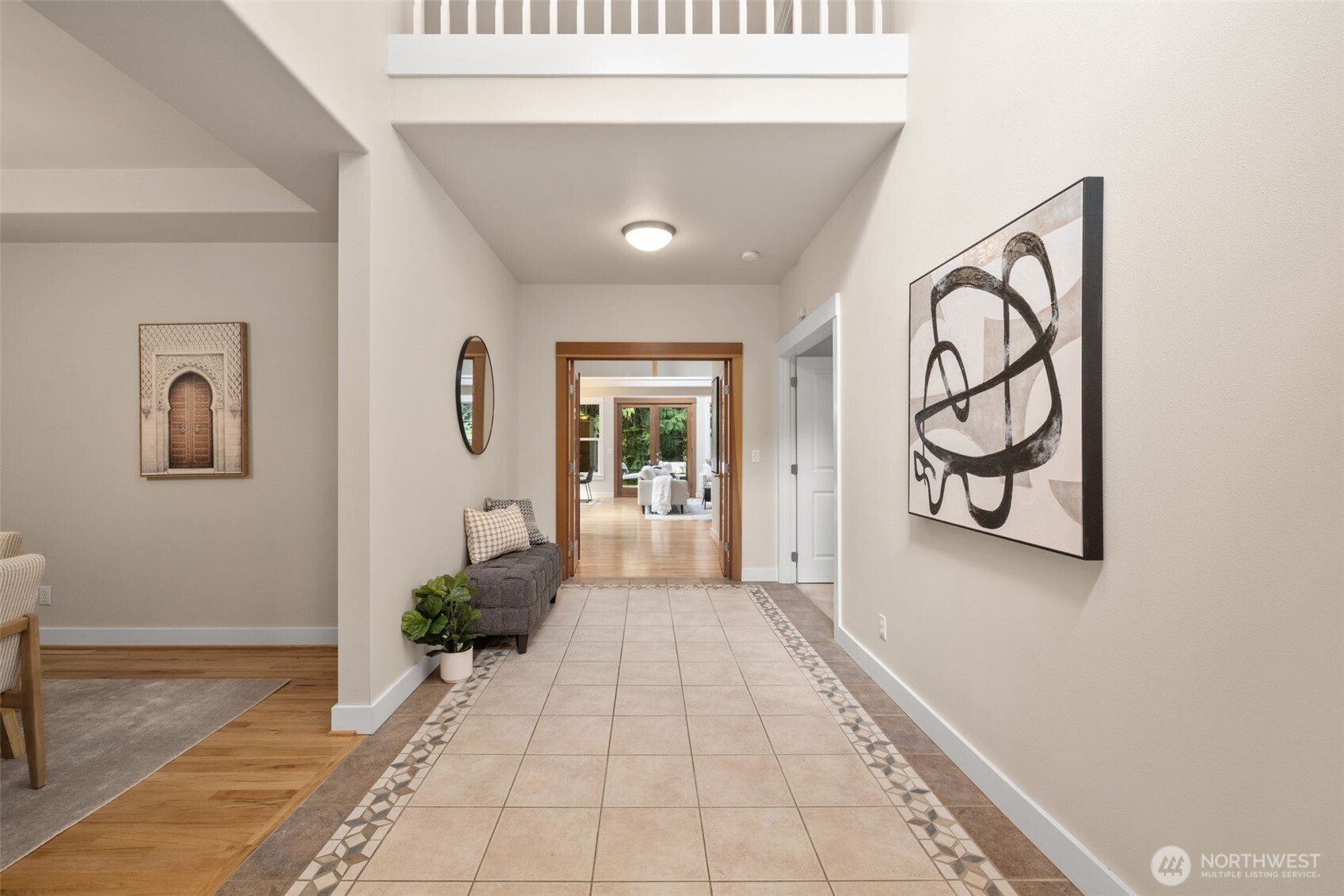 6425 Haley Loop Road Northeast Bainbridge Island, WA 98110 - Photo 3 of 40