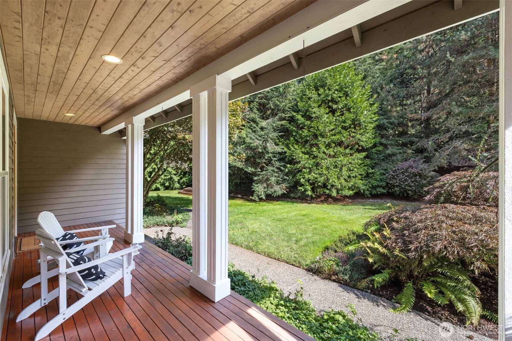 6425 Haley Loop Road Northeast Bainbridge Island, WA 98110 - Photo 36 of 40