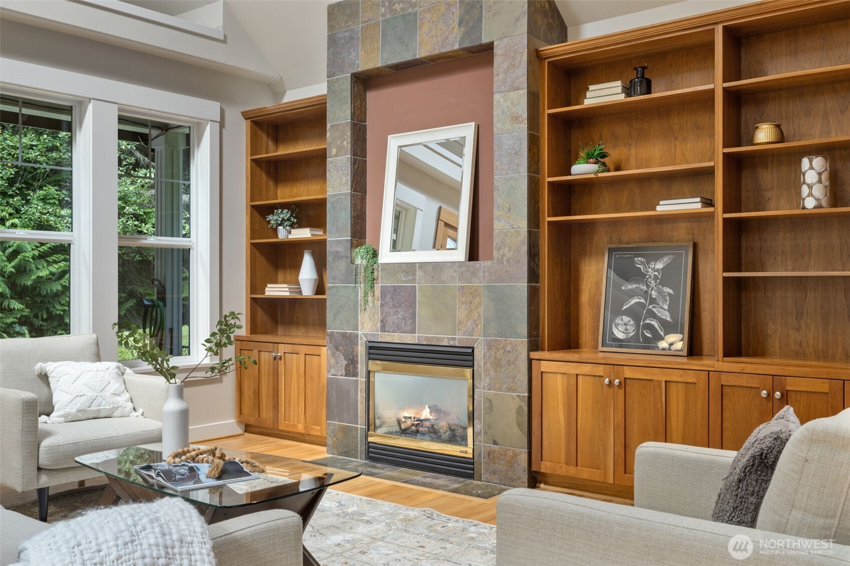 6425 Haley Loop Road Northeast Bainbridge Island, WA 98110 - Photo 5 of 40